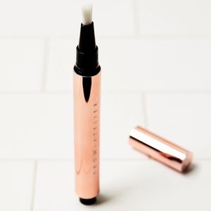 NWT Brow Atelier Revitalizing Brow Enhancing Serum